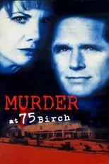 Judith Scott es Detective Carter en Murder at 75 Birch