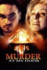 Póster de la película Murder at My Door