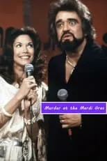 Wolfman Jack interpreta a Self en Murder at the Mardi Gras