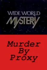 Alvys Maben es Lita Huntley (as Alvis Maben) en Murder by Proxy