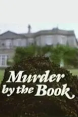 Poster de la película Murder by the Book - Películas hoy en TV