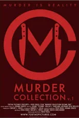 Poster de Murder Collection V.1