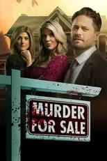 Portada de Murder for Sale