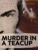 Ivo Graham es Graham Young en Murder in a Teacup