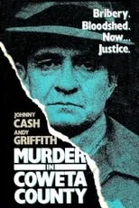 Película Murder in Coweta County