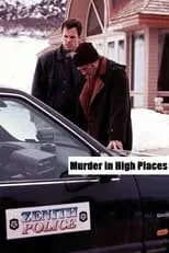 Película Murder in High Places