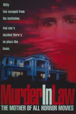 Película Murder in Law