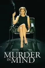 Póster de la película Murder in Mind