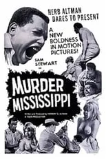 Lew Stone es Luther Barnes en Murder in Mississippi