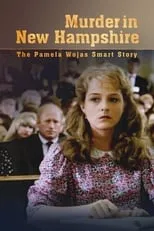 Hank Stratton es Greg Smart en Murder in New Hampshire: The Pamela Wojas Smart Story