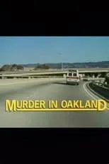 Michael McFall interpreta a Santo en Murder in Oakland