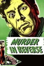 Póster de la película Murder in Reverse?