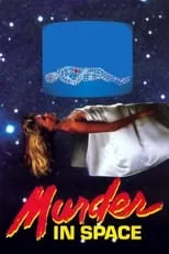 Alan Jordan interpreta a Jeffrey Kilbride en Murder in Space