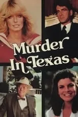 Poster de la película Murder in Texas - Películas hoy en TV