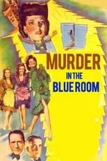 Película Murder in the Blue Room