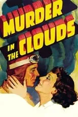 Portada de Murder in the Clouds