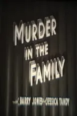 David Arnold interpreta a  en Murder in the Family