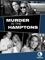 Mitchell Nye interpreta a Gregory, 4 years old en Murder in the Hamptons