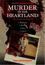 Poster de la película Murder in the Heartland: The Search For Video X - Películas hoy en TV