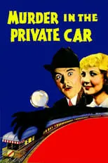 Ray Corrigan es Naba the Gorilla (uncredited) en Murder in the Private Car