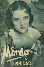 Pat Somerset es Inspector R. Gordon Henley en Murder in Trinidad