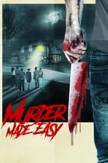 Póster de la película Murder Made Easy