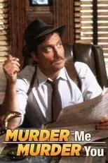 Bert Rosario interpreta a Duardo en Murder Me, Murder You