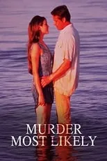 Poster de Murder Most Likely