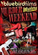 Película Murder Mystery Weekend Act 1: The Prophecy