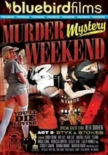 Portada de Murder Mystery Weekend Act 3: Styx & Stones