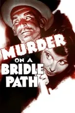 Owen Davis Jr. es Edward 'Eddie' Fry en Murder on a Bridle Path