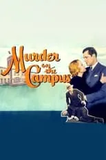 Shirley Grey es Lillian Voyne en Murder on the Campus