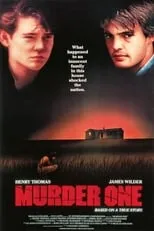 Película Murder One