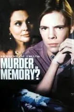 Melinda Culea interpreta a D. A Elizabeth Coil en Murder or Memory: A Moment of Truth Movie