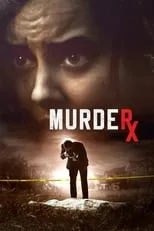 Drake Rodger interpreta a Zack Harris en Murder RX