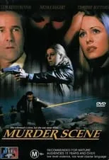 Poster de Murder Scene