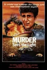 Póster de la película Murder Sees the Light