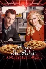 Juliana Wimbles interpreta a Lisa Herman en Murder, She Baked: A Peach Cobbler Mystery