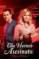 Alison Sweeney interpreta a Hannah Swensen en Murder, She Baked: Just Desserts