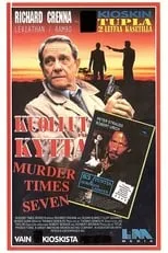 Película Murder Times Seven