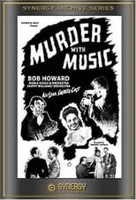 Bob Howard es Editor en Murder with Music