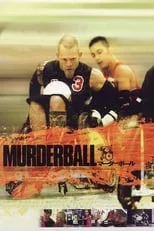 Película Murderball