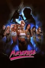 Poster de Murdercise