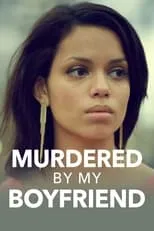 Cassie Bancroft interpreta a Jo en Murdered By My Boyfriend