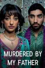 Simon Nagra interpreta a Zubair en Murdered by My Father