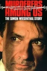 Película Murderers Among Us: The Simon Wiesenthal Story