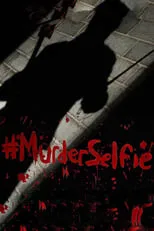 Nikki Runeckles interpreta a Lily-Grace en #MurderSelfie