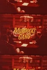 Don Knight interpreta a Glenn Dixon en Murdock's Gang