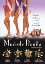 Richard Ooms en la película Muérete bonita