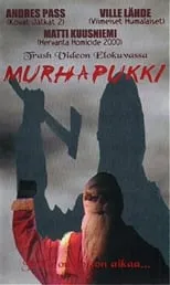 Película Murhapukki